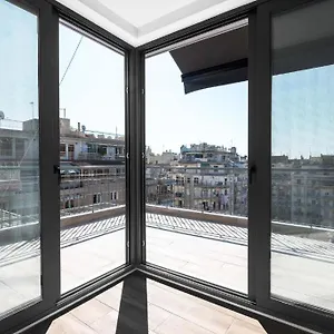 Penthouse Level 8, Nilie Hospitality Mgmt Διαμέρισμα